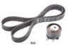 JEEP 68031478AA Timing Belt Kit